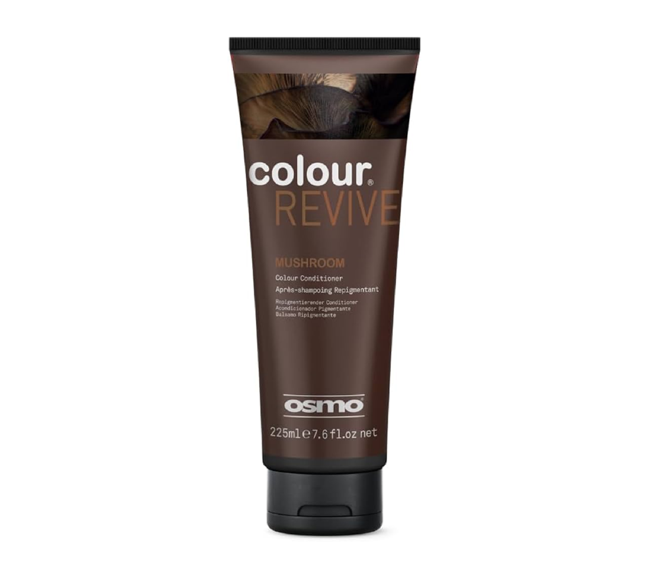 Osmo Colour Revive ფერადი კონდიციონერი Mushroom 225მლ